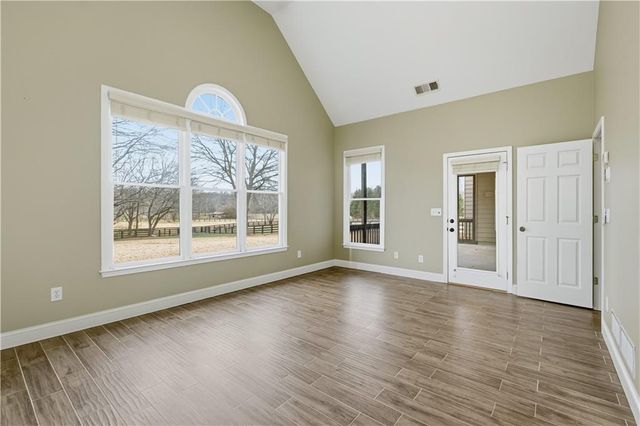 9545 Old Preserve Trail, Ball Ground, GA 30107