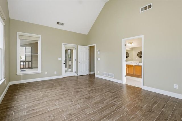 9545 Old Preserve Trail, Ball Ground, GA 30107