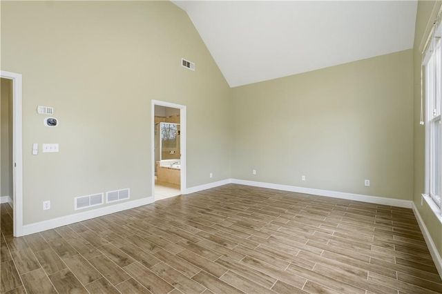 9545 Old Preserve Trail, Ball Ground, GA 30107