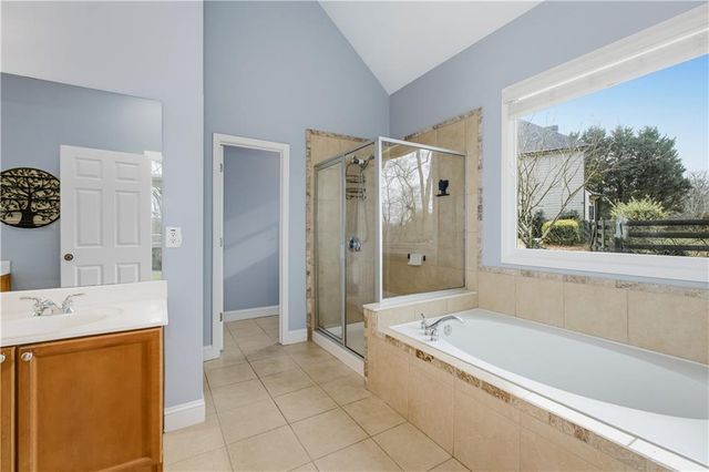 9545 Old Preserve Trail, Ball Ground, GA 30107