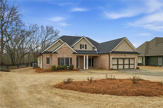 9545 Old Preserve Trail, Ball Ground, GA 30107