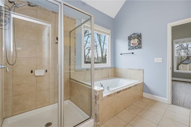 9545 Old Preserve Trail, Ball Ground, GA 30107