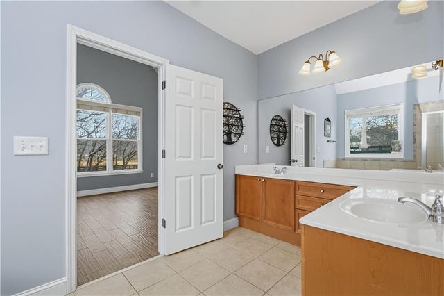 9545 Old Preserve Trail, Ball Ground, GA 30107