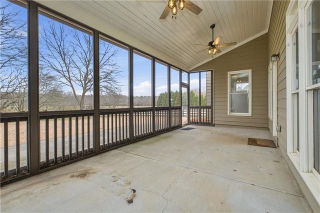 9545 Old Preserve Trail, Ball Ground, GA 30107