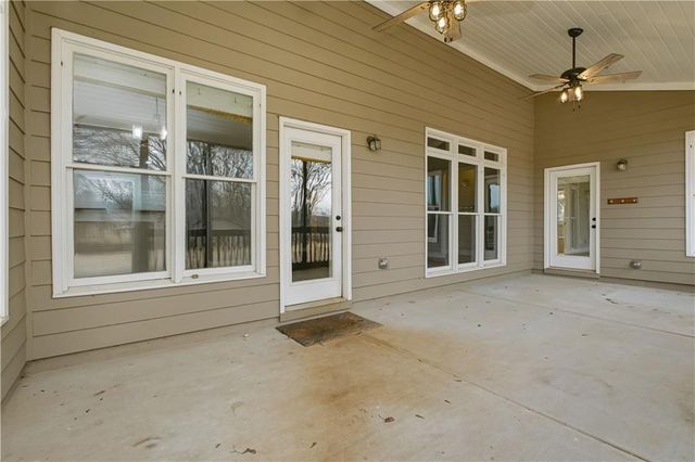 9545 Old Preserve Trail, Ball Ground, GA 30107