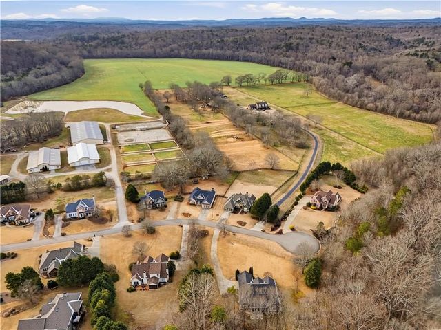 9545 Old Preserve Trail, Ball Ground, GA 30107