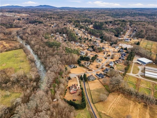 9545 Old Preserve Trail, Ball Ground, GA 30107