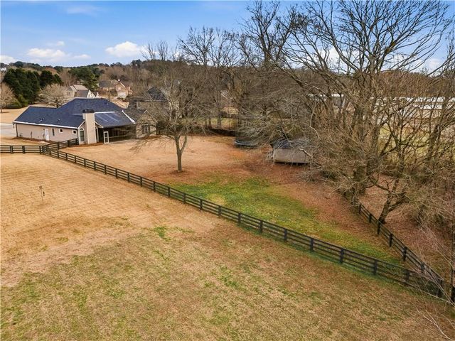 9545 Old Preserve Trail, Ball Ground, GA 30107