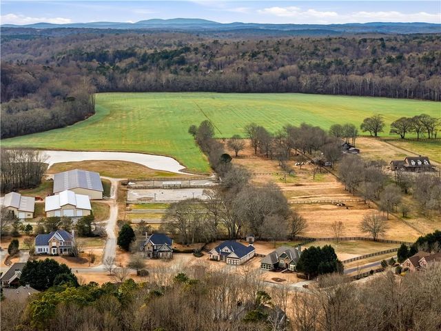 9545 Old Preserve Trail, Ball Ground, GA 30107