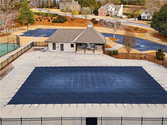 9545 Old Preserve Trail, Ball Ground, GA 30107