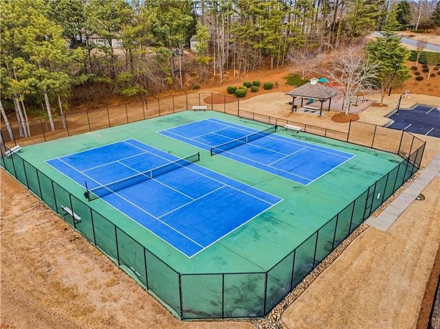 9545 Old Preserve Trail, Ball Ground, GA 30107