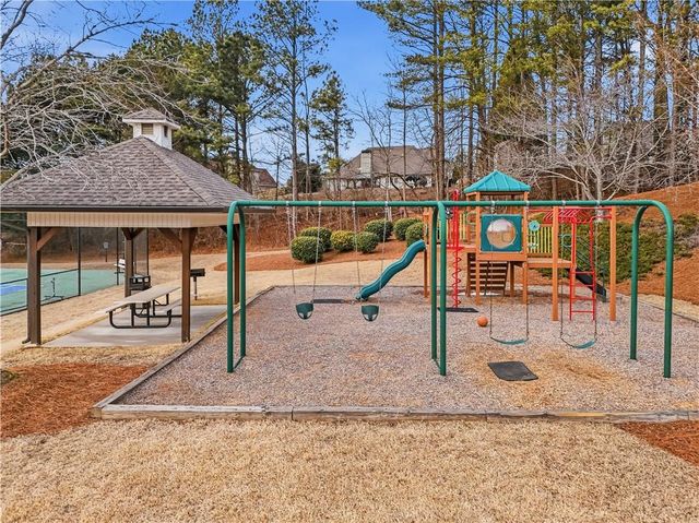 9545 Old Preserve Trail, Ball Ground, GA 30107