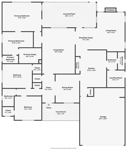 9545 Old Preserve Trail, Ball Ground, GA 30107