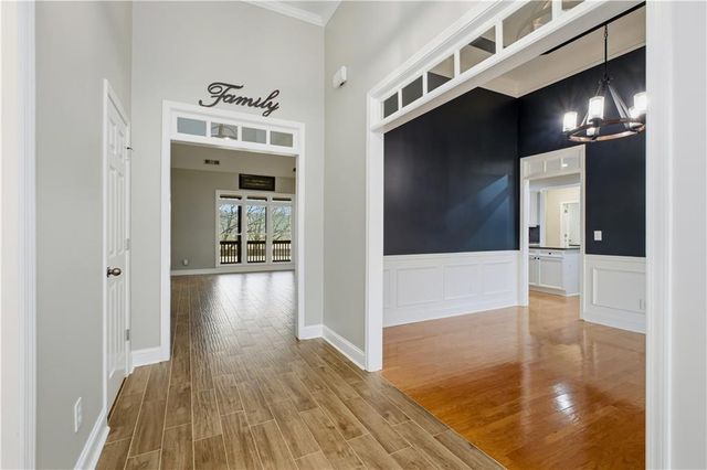 9545 Old Preserve Trail, Ball Ground, GA 30107