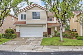 4886 Petersen Street, Chino Hills, CA 91709