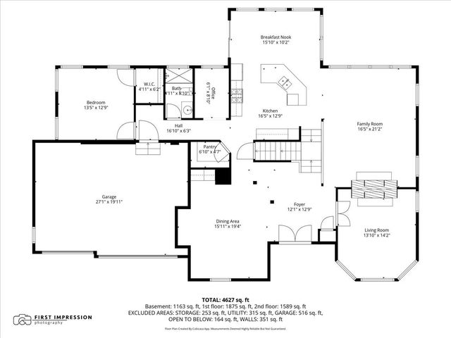 4N734 BLUE LAKE Circle, St. Charles, IL 60175