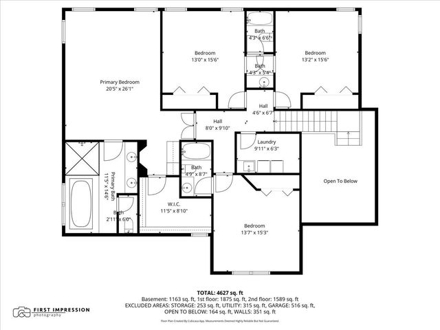 4N734 BLUE LAKE Circle, St. Charles, IL 60175