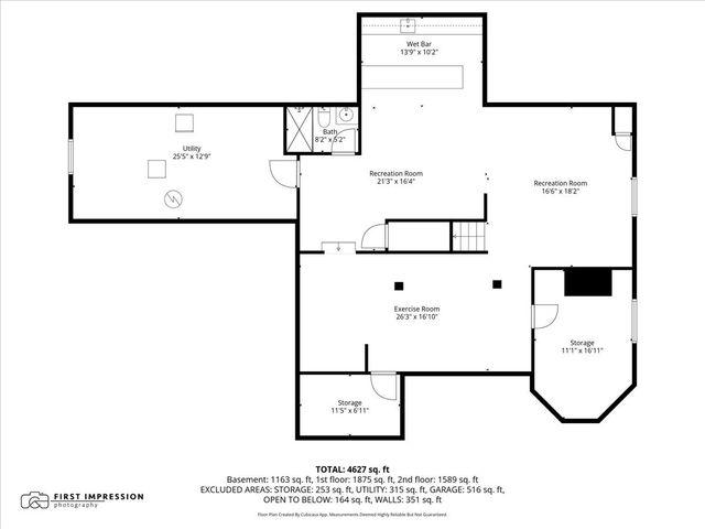 4N734 BLUE LAKE Circle, St. Charles, IL 60175