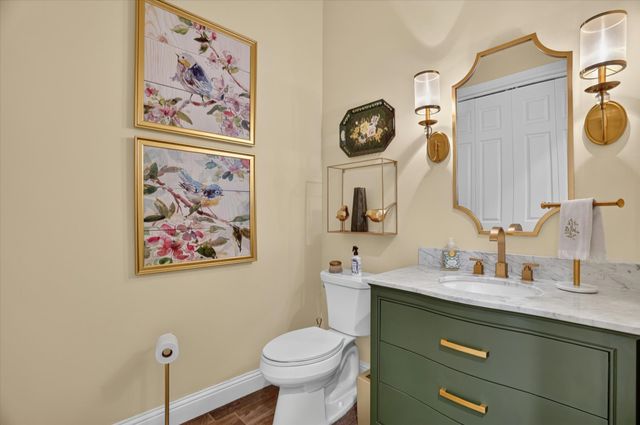 3438 Indian Trail, Arlington, TX 76016