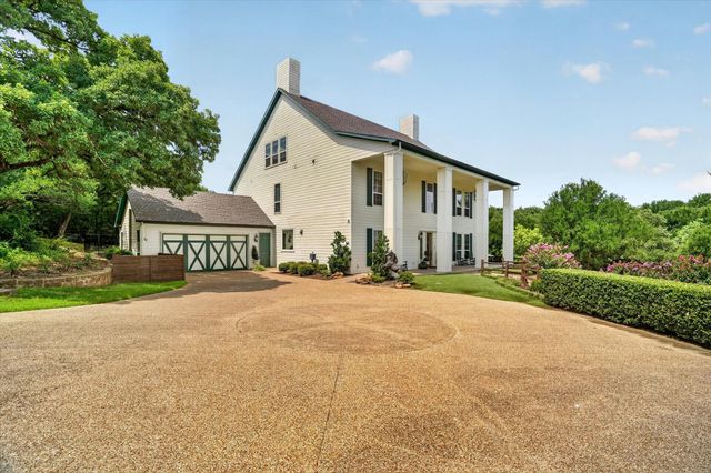 3438 Indian Trail, Arlington, TX 76016