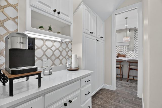 3438 Indian Trail, Arlington, TX 76016