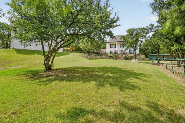 3438 Indian Trail, Arlington, TX 76016