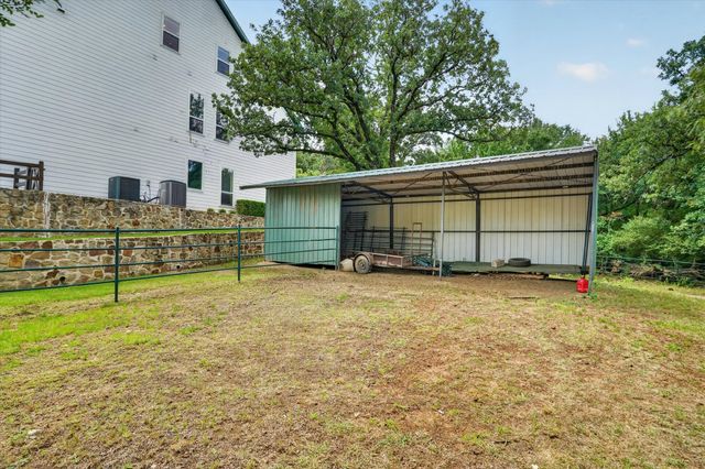 3438 Indian Trail, Arlington, TX 76016