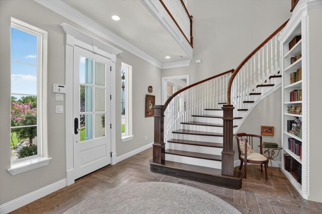 3438 Indian Trail, Arlington, TX 76016