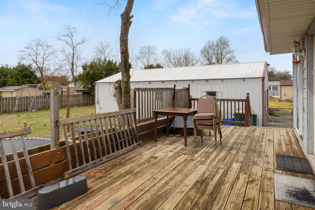 61 FRANKLIN AVENUE, Clementon, NJ 08021