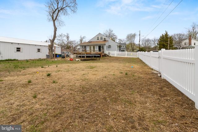 61 FRANKLIN AVENUE, Clementon, NJ 08021