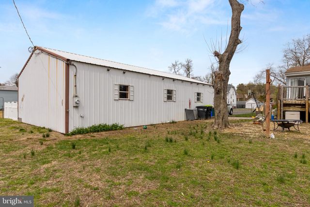 61 FRANKLIN AVENUE, Clementon, NJ 08021