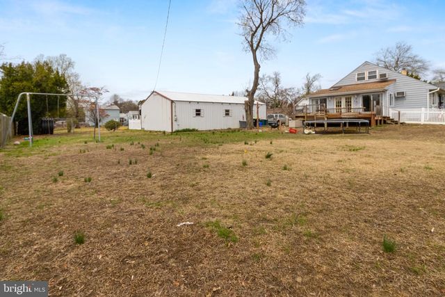 61 FRANKLIN AVENUE, Clementon, NJ 08021