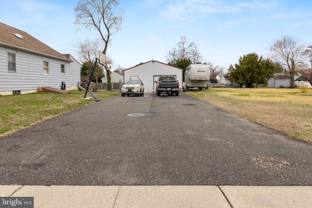 61 FRANKLIN AVENUE, Clementon, NJ 08021