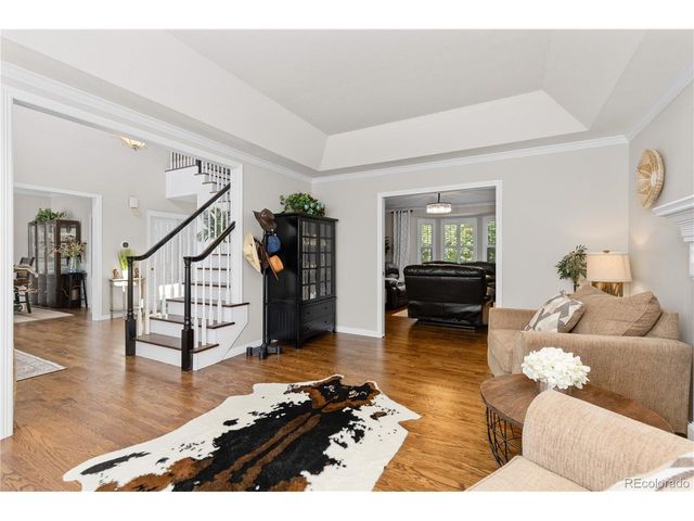 6521 S Walden Way, Aurora, CO 80016