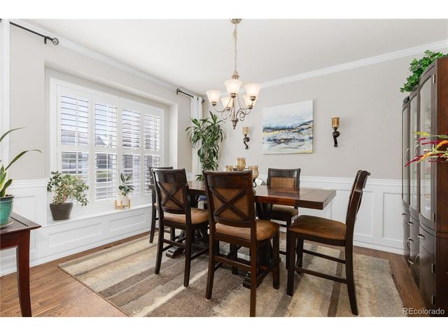 6521 S Walden Way, Aurora, CO 80016