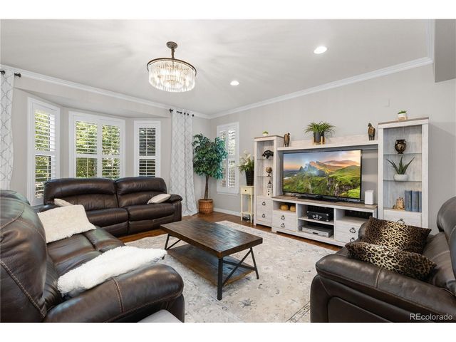 6521 S Walden Way, Aurora, CO 80016