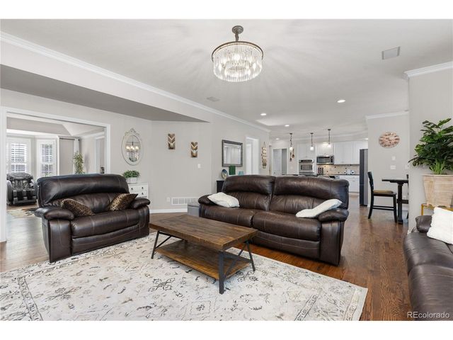 6521 S Walden Way, Aurora, CO 80016