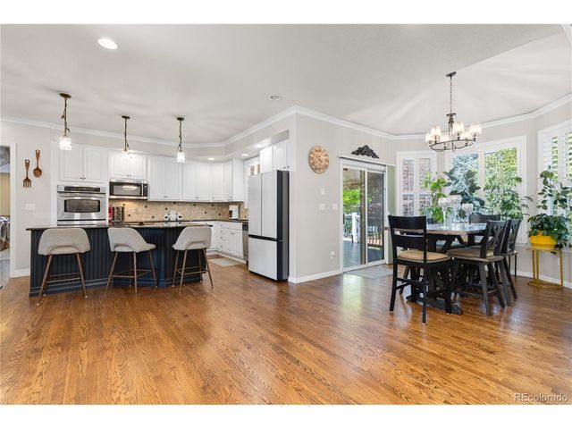 6521 S Walden Way, Aurora, CO 80016