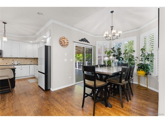 6521 S Walden Way, Aurora, CO 80016