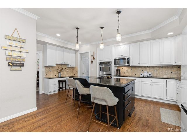 6521 S Walden Way, Aurora, CO 80016