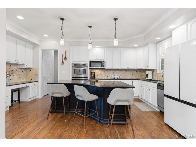6521 S Walden Way, Aurora, CO 80016