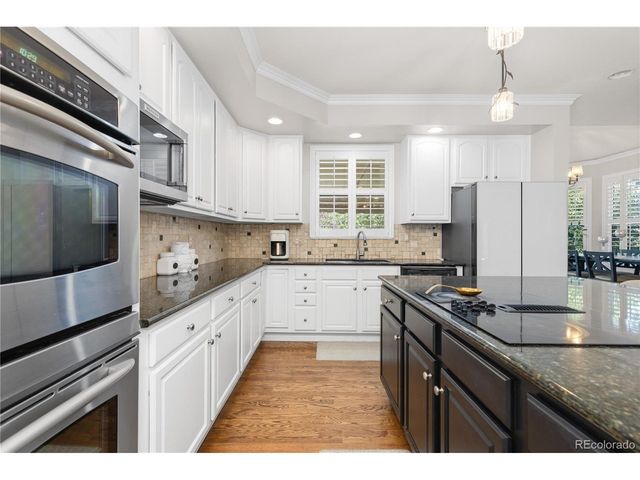 6521 S Walden Way, Aurora, CO 80016