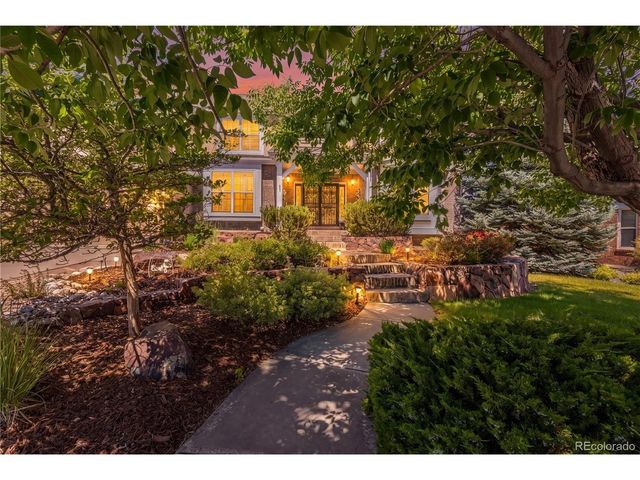 6521 S Walden Way, Aurora, CO 80016