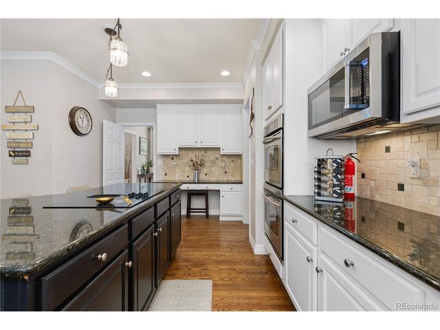 6521 S Walden Way, Aurora, CO 80016