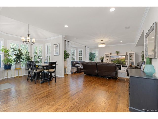 6521 S Walden Way, Aurora, CO 80016