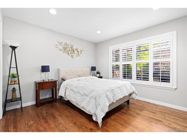 6521 S Walden Way, Aurora, CO 80016