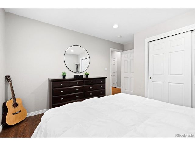 6521 S Walden Way, Aurora, CO 80016