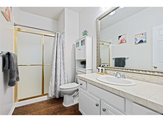 6521 S Walden Way, Aurora, CO 80016