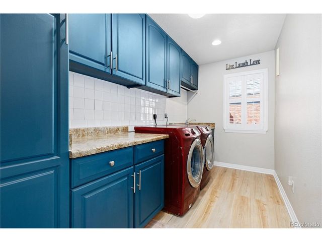 6521 S Walden Way, Aurora, CO 80016