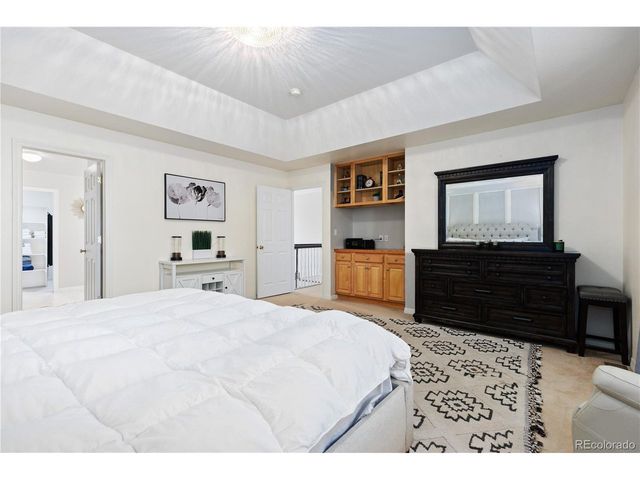6521 S Walden Way, Aurora, CO 80016